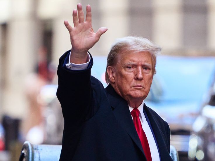 Hamas agrees to Trump’s 20-point Gaza plan, says ready to relinquish control under specific terms