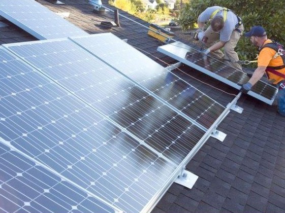 Solarworld Energy Solutions IPO : Issue covered 1.6 times so far, GMP unchanged — apply or skip?