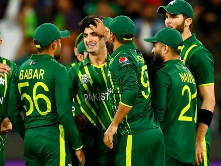 Asia Cup 2025: Andy Pycroft Replaced by Richie Richardson as Referee for Pakistan Fixtures