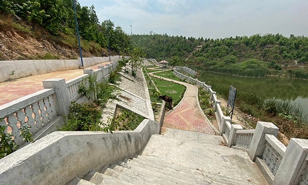 30 former mining areas transformed into eco-tourism hotspots by Coal India Ltd.
