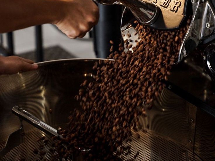 Vikram Khurana highlights a decisive moment for India’s coffee industry