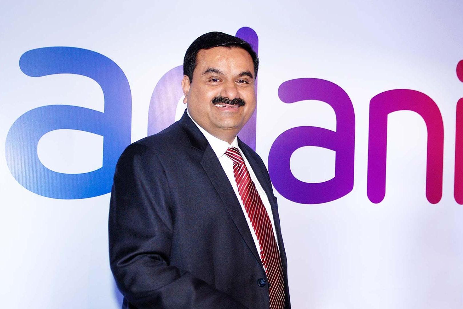 Adani Group Engages Top U.S. Law Firms to Counter SEC Allegations