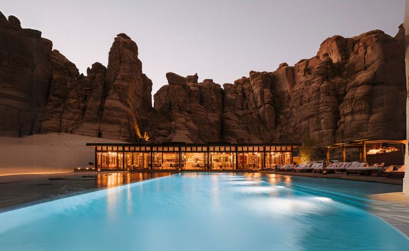 Saudi Arabia Sees Explosive Growth in Private Tourism Hospitality Licenses with a 333% Increase in 2024, Reaching Over 8,000 Approvals