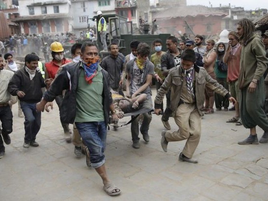 Nepal Back to Normal Following Youth-Led Unrest, With 30 Lives Lost and 1,000 Injured