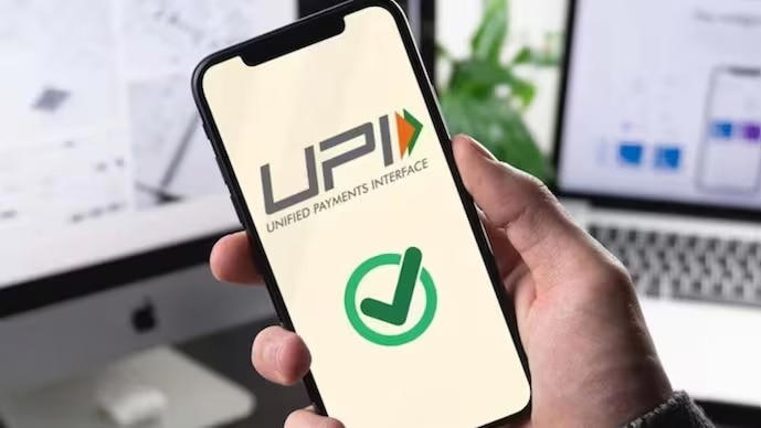 Government Clarifies: No GST on UPI Transactions Above ₹2,000