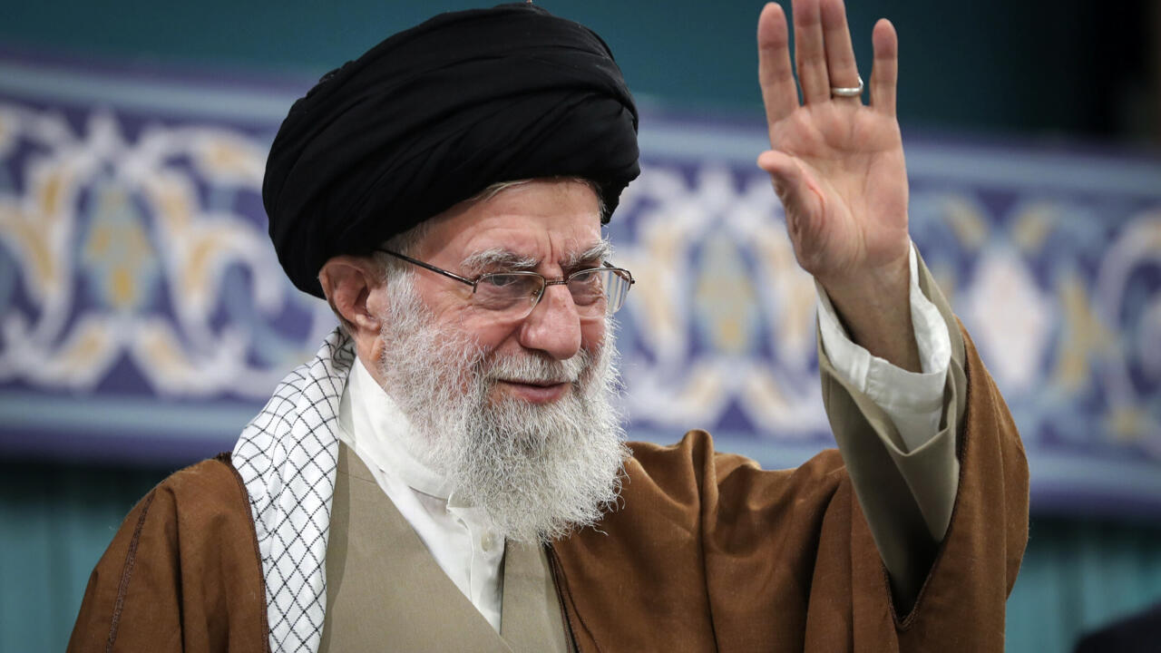 Iran will be left with 'no choice' but to acquire nukes if attacked, warns Khamenei adviser.