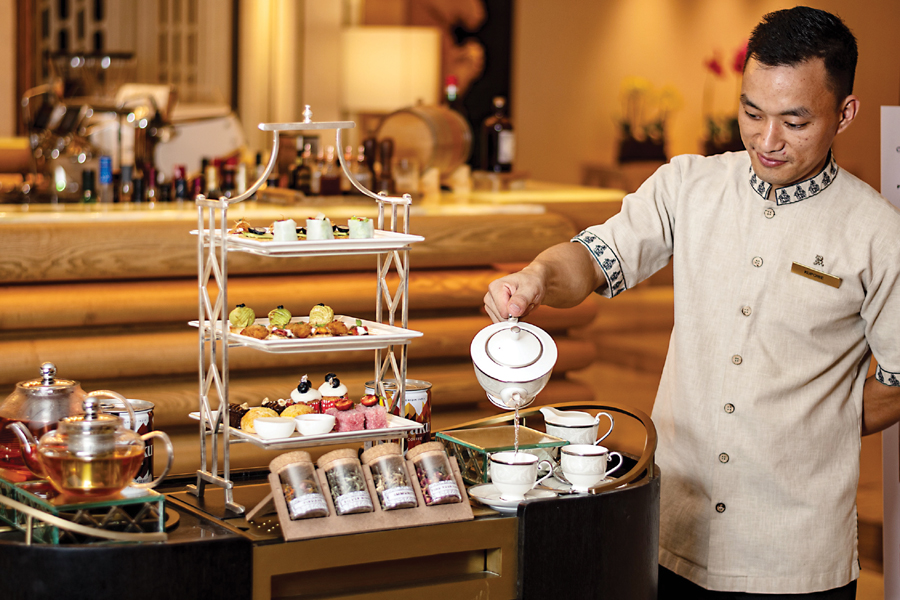 GTDC Hosts One-Day Hospitality Orientation and Operations Workshop at St. Regis Goa Resort