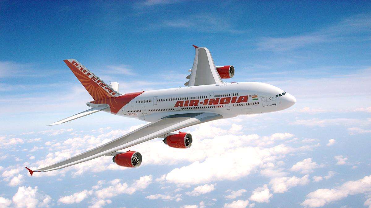 KLM is the best Airline in the World, Air India features among worst