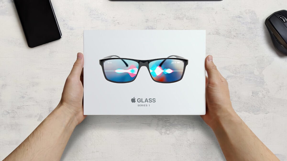 Apple Breaks Tradition With a Surge of New Releases, Explores Smart Glasses
