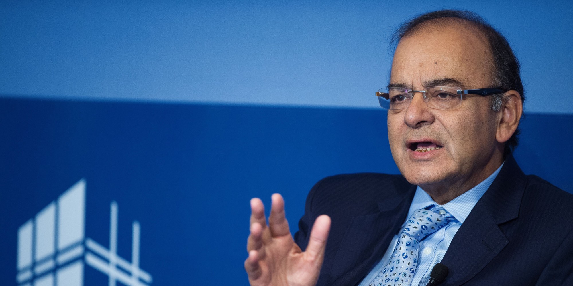 GST must roll out before September next year, says Arun Jaitley