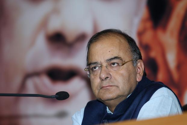 Taxation Laws Bill, 2016 introduced in Lok Sabha