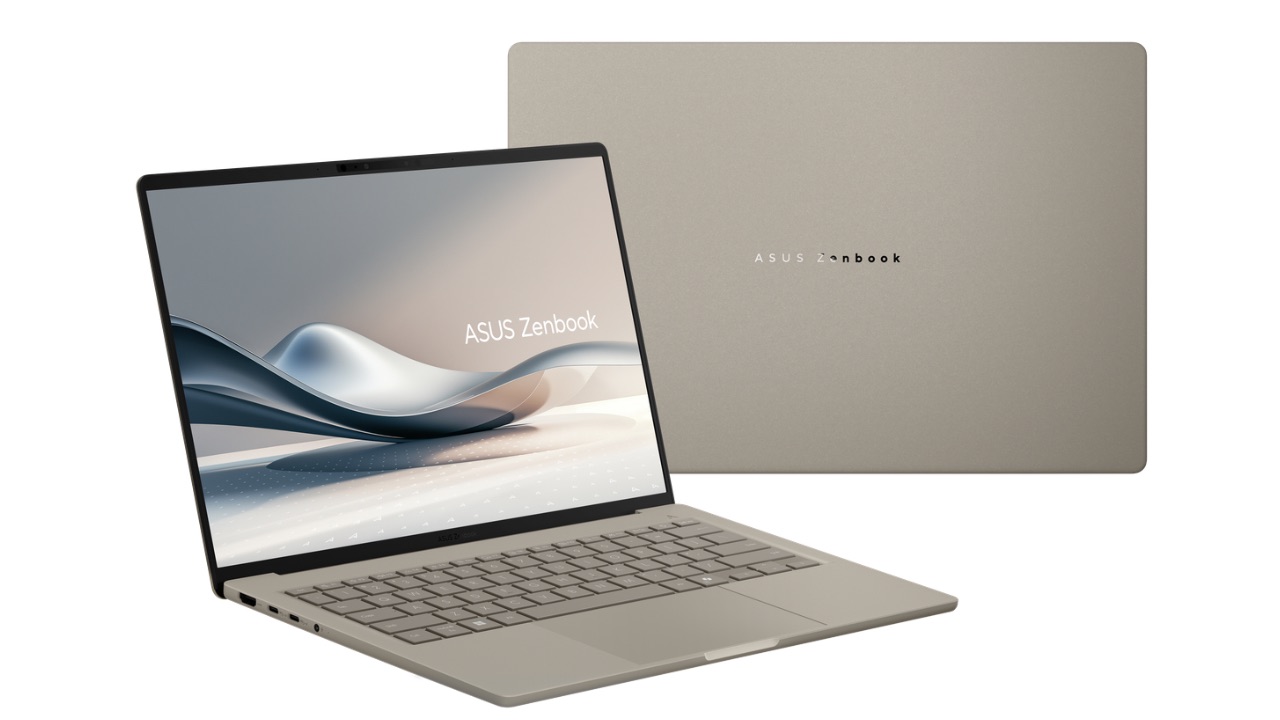 ASUS unveils new Vivobook laptops in India aimed at everyday users