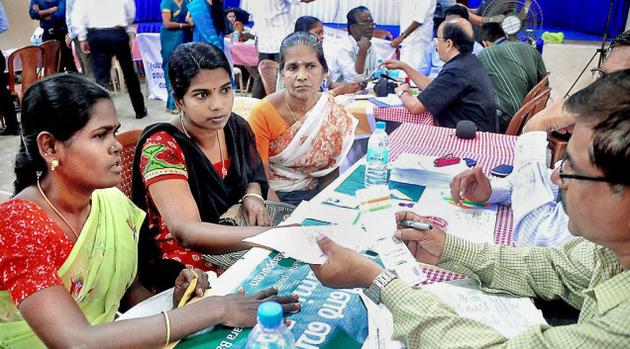 Jan Dhan account holders withdraw over Rs 5 lakh crore after note ban