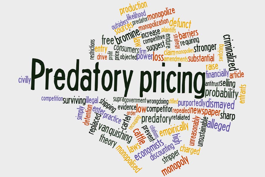 Competition Commission releases guidelines for evaluating predatory pricing practices