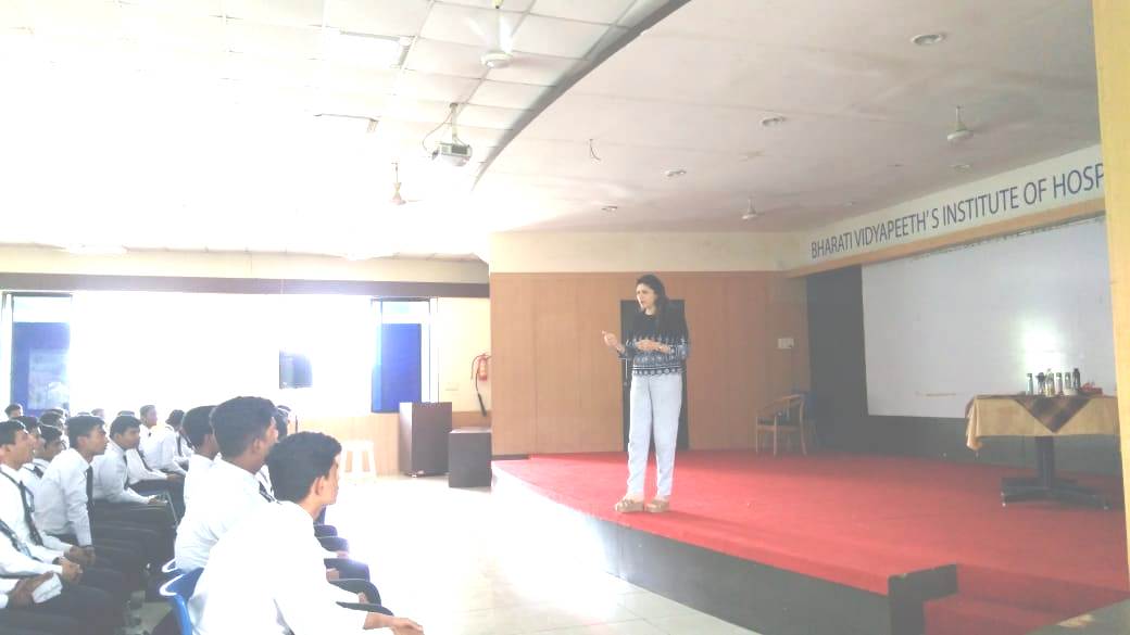 Bharati Vidyapeeth to Offer Free Workshop on Hospitality for Aspiring Hotel Management Students