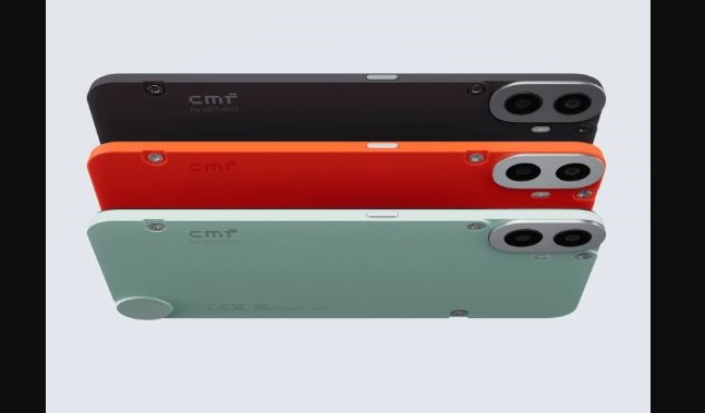 CMF by Nothing to Unveil CMF Phone 2 Pro and Three New Buds on April 28