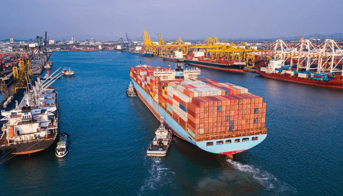 Government aims to streamline logistics regulations to attract investment and spur economic growth