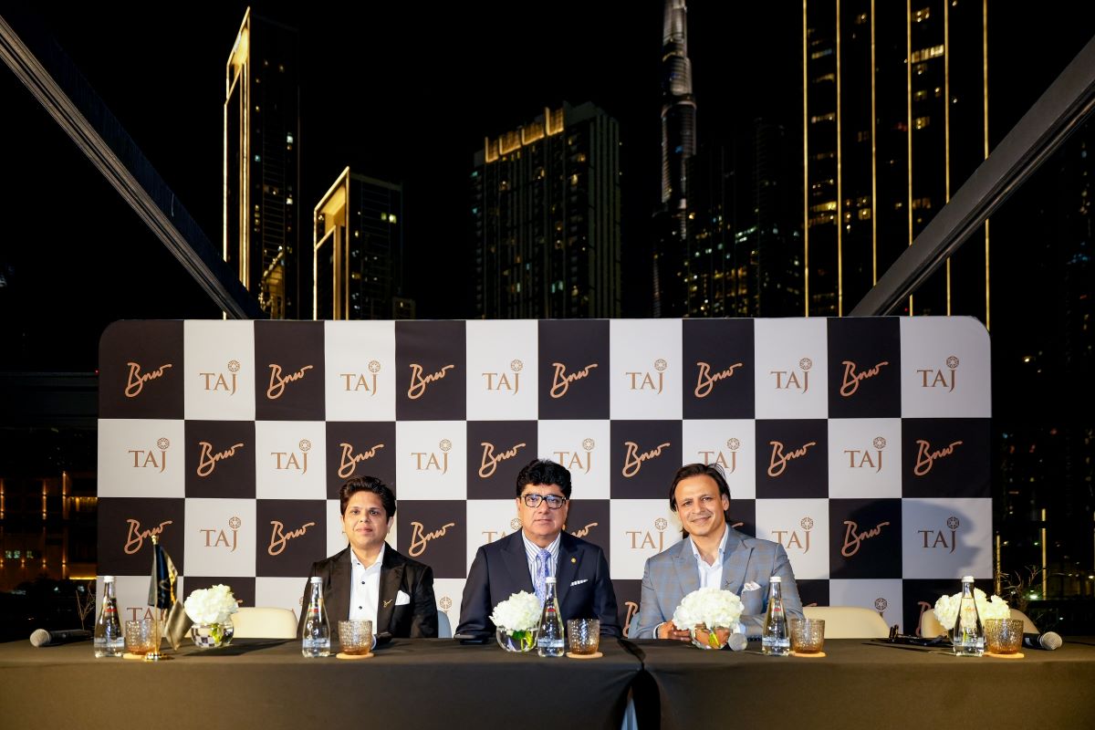 Taj makes its debut in Ras Al Khaimah