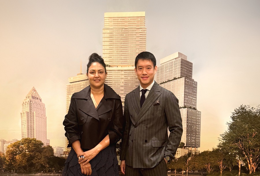 Thai hospitality brand Dusit re-enters India, targets Tier-II and Tier-III markets