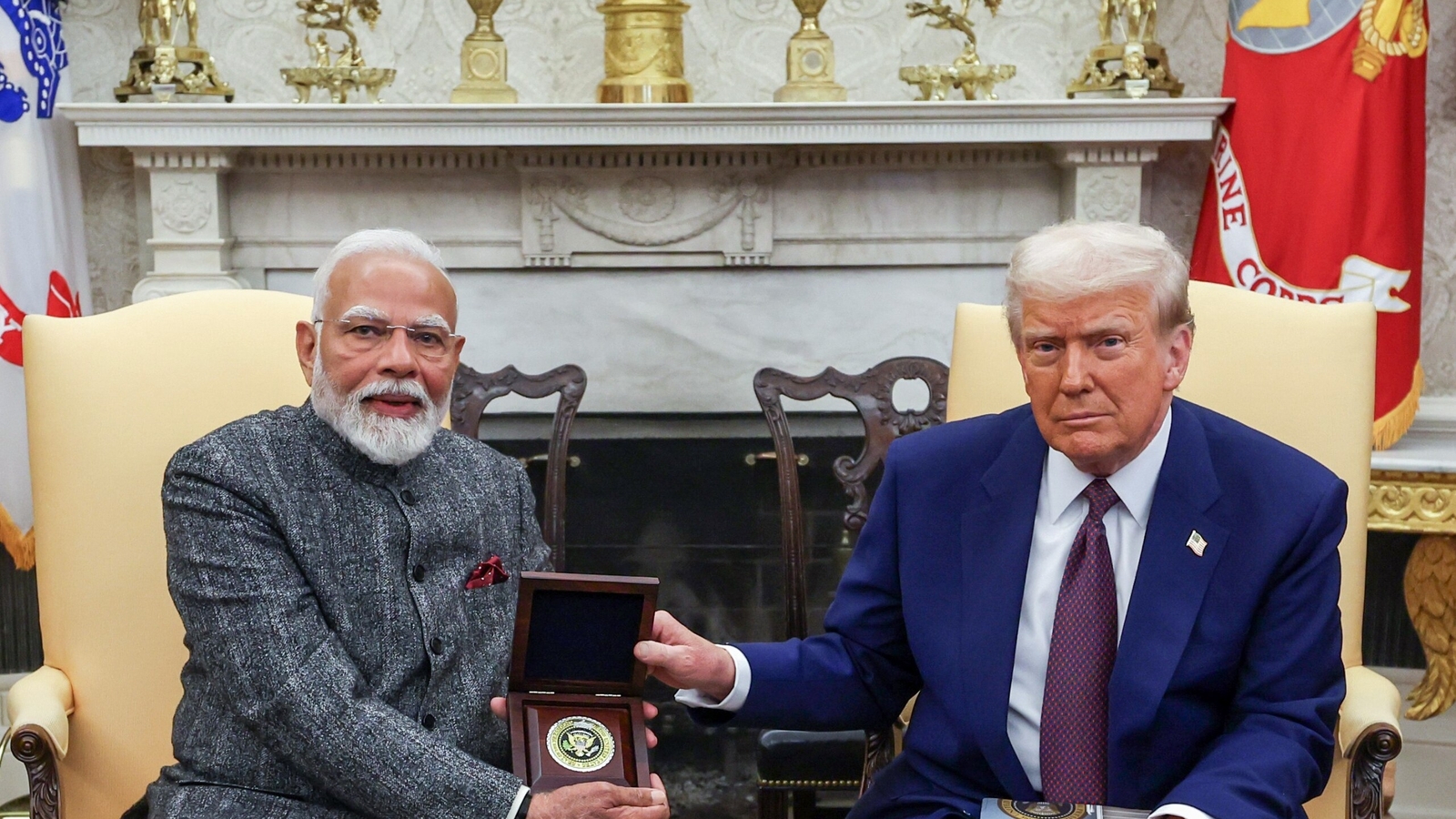 Indian manufacturers not significantly worried about US tariffs: IT Secretary-rephrase