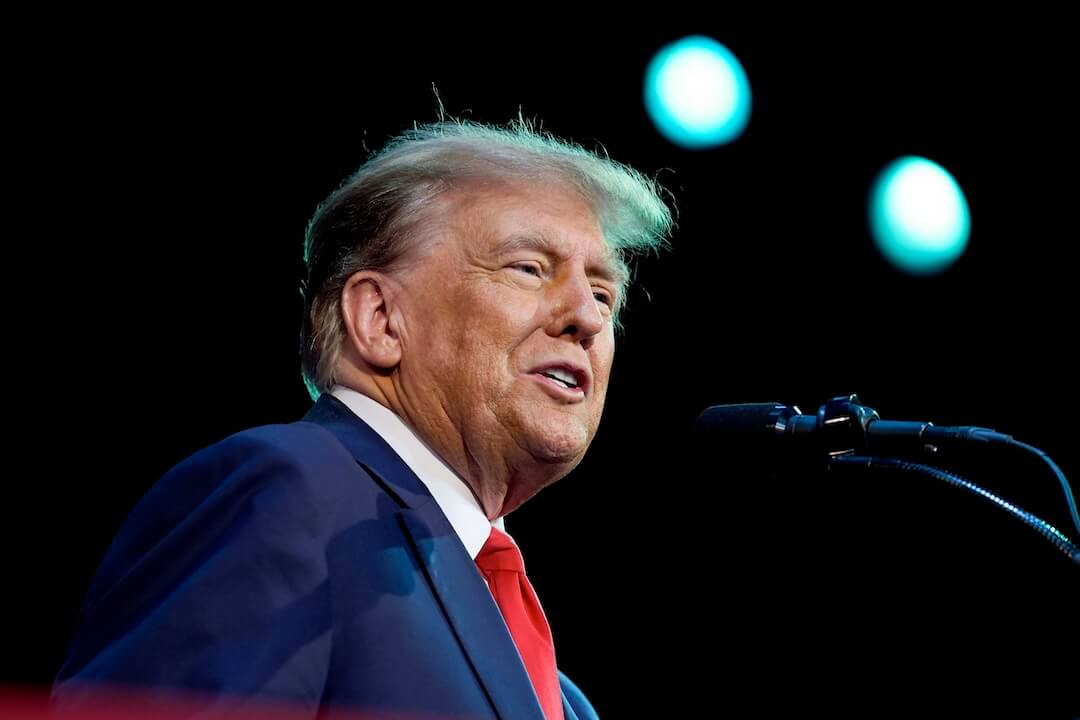Global M&A Signings Hit 20-Year Low as Trump Marks ‘Liberation Day’