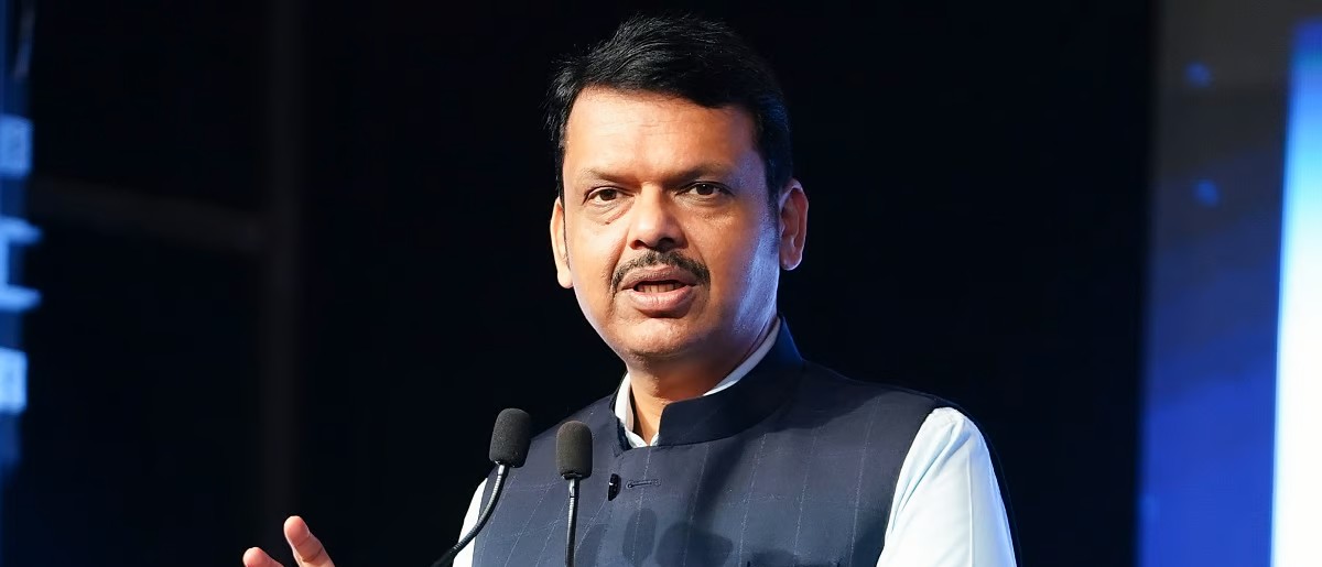 Modi to Lead for Many More Years, Says Maharashtra CM Fadnavis, Dismissing Retirement Speculations