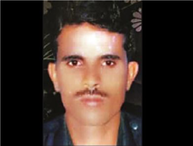 Seven Years After He Was Declared Dead, Indian Soldier 'Returns' Alive. Here Is His Unbelievable Story