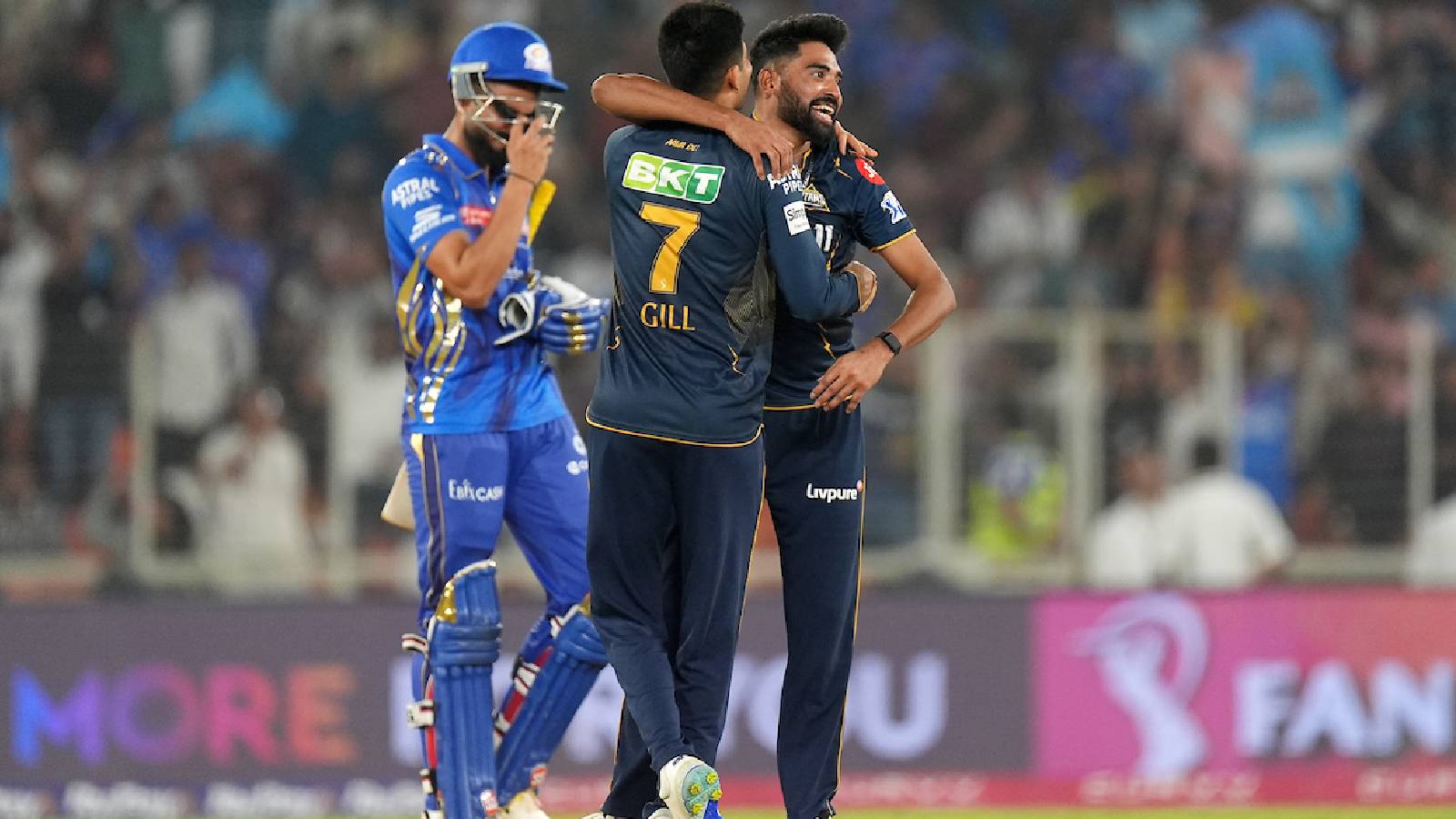 BCCI Confronts Difficult Decision on India’s Next Test Captain