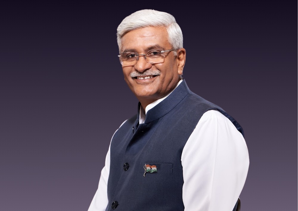 India poised to become the global 'MICE capital,' says Tourism Minister Shekhawat