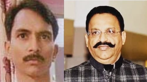 UP Police: Slain Gangster Anuj Kanaujia Had 23 Criminal Cases Against Him