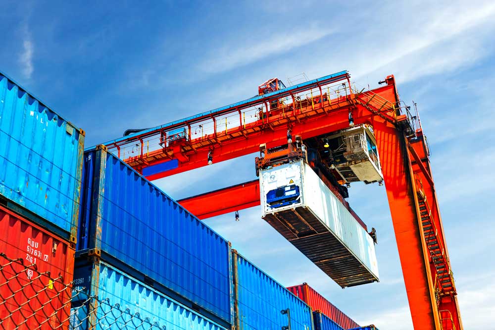 The RoDTEP scheme has been extended by the central government until June 30 due to declining exports