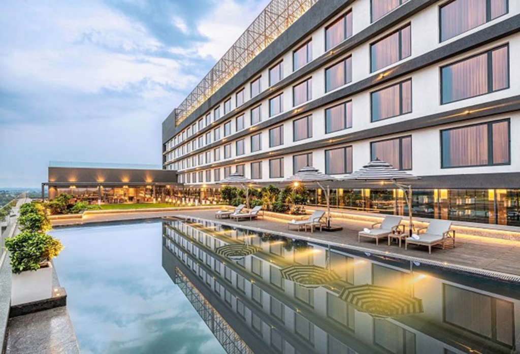 Taj to open a new hotel in Alibaug, Maharashtra, under IHCL