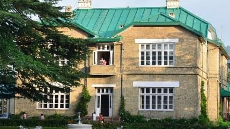 Neglected HPTDC hotels pose a challenge to Kangra’s vision of becoming a tourism capital