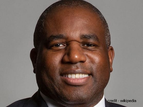 David Lammy becomes Deputy PM as Angela Rayner quits over tax issue, announces UK’s Keir Starmer