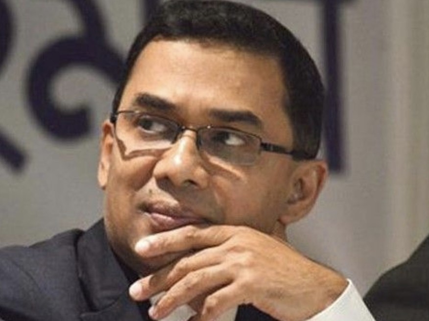 Bangladesh PM Tarique Rahman Sends Birthday Wishes to Narendra Modi