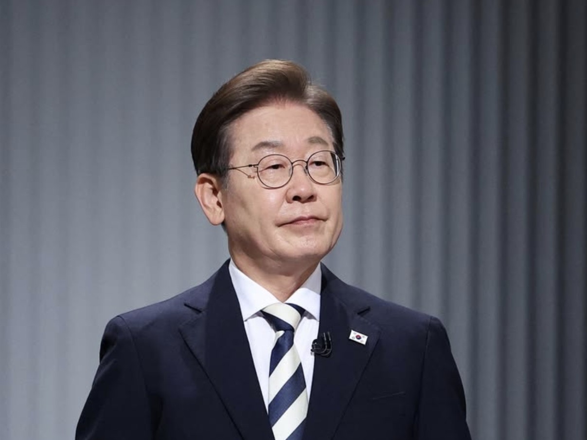 South Korea Rules Out Military Deployment That Could Draw It Into Iran War