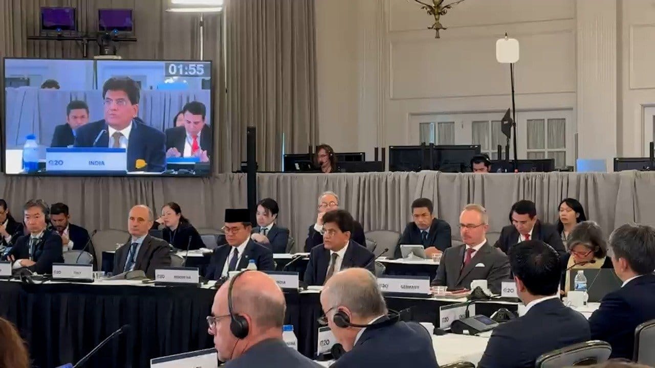 India Seeks WTO Compliant Steps to Tackle Trade Distortions, Dumping and Predatory Pricing
