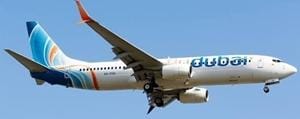 Flydubai Co Pilot Allegedly Tried to Crash Plane in Saudi Desert After Hijacking Attempt Failed