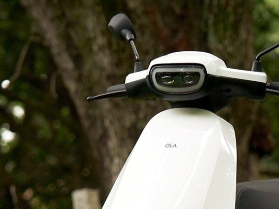 Ola Electric sees 12%  in stock value in two trading sessions amid SoftBank’s stake trim to 15.68%