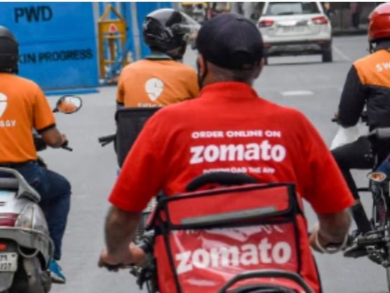 Swiggy, Zomato face GST hit on delivery charges, expenses may be passed on to users