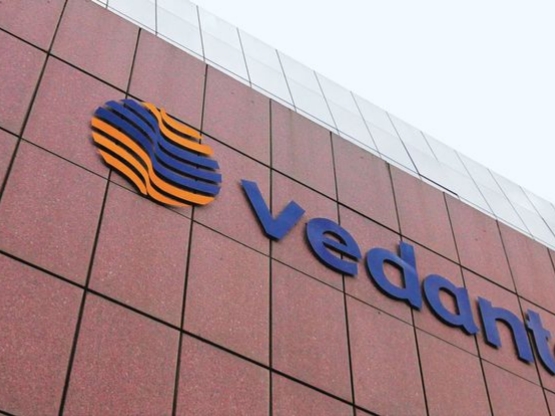 Vedanta Shares Slip After Firm Proposes ₹4,000 Crore Upfront in Jaiprakash Associates Bid