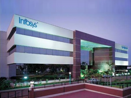 Infosys set to review share repurchase plan this Thursday