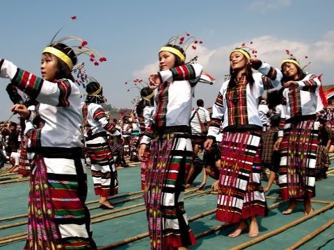 Mizoram set to receive its first railway line, 172 years after India's rail network began