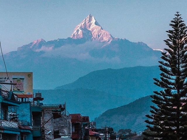 Nepal set for new Prime Minister, four names lead the race
