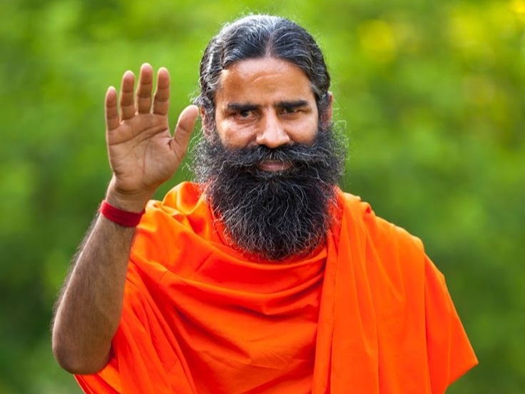 Ramdev's aide Balkrishna secures Uttarakhand tourism project with all three bidders linked to him