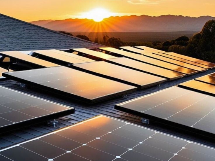 India Drafts Strategy to Reduce Dependence on China for Solar Manufacturing Inputs