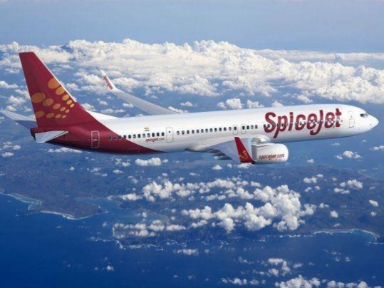 Salary Delays at SpiceJet Impacting a Significant Share of Employees