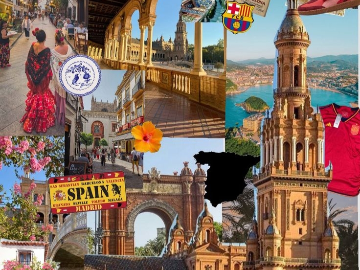 Spain's Santiago de Compostela Faces Tourism Pressure as Pilgrims Flood the City