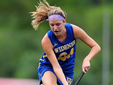 Women's Hockey Asia Cup: China Crushes India to Book World Cup Berth