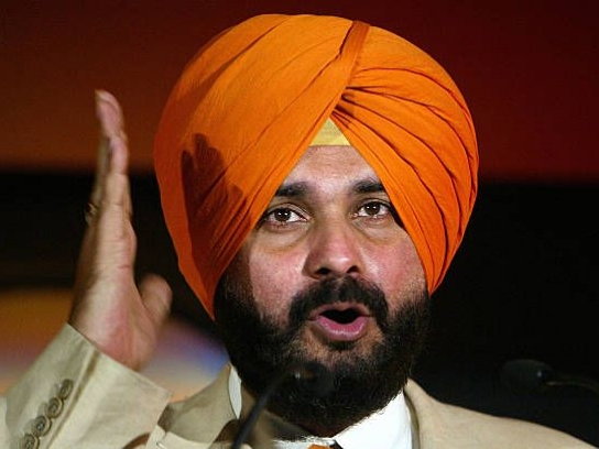 Navjot Singh's son receives his father's final birthday gesture on the day of cremation after Delhi BMW accident